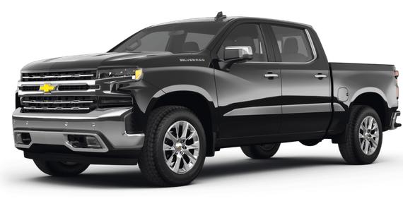 CHEVROLET SILVERADO LTD 2022 1GCUYGED7NZ208250 image CHEVROLET SILVERADO LTD 2022 1GCUYGED7NZ208250 image